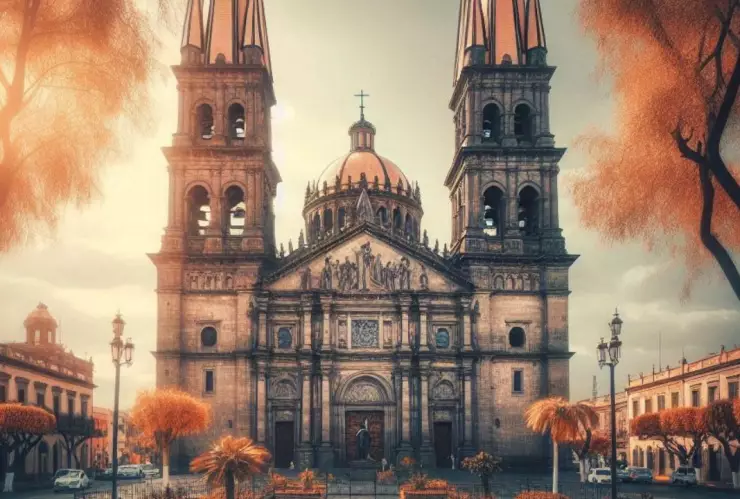 ¡Disfruta! Frente frío 31 bajará las temperaturas ante el calor en Guadalajara y Jalisco