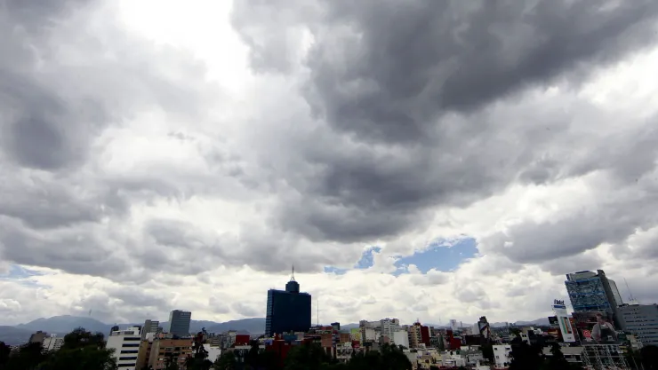 lluvias
