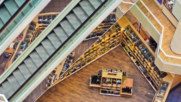 Así impacta la iluminación en tu salud física y mental dentro de los supermercados