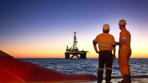 Inpex abandona Venezuela