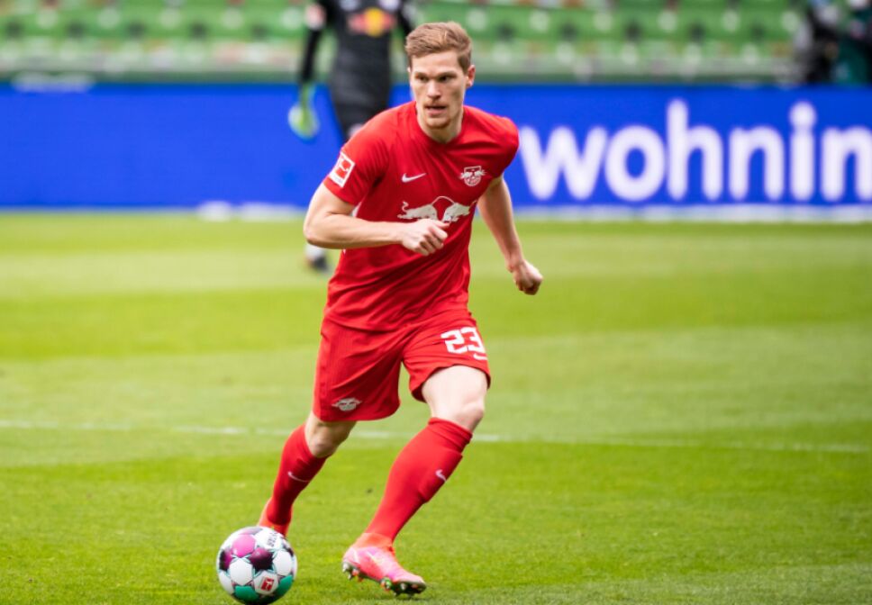 RB Leipzig vs Hoffenheim