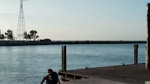 choca cables de alta yucalpeten