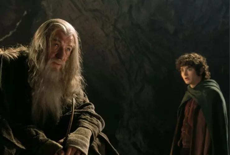 El Señor de Los Anillos