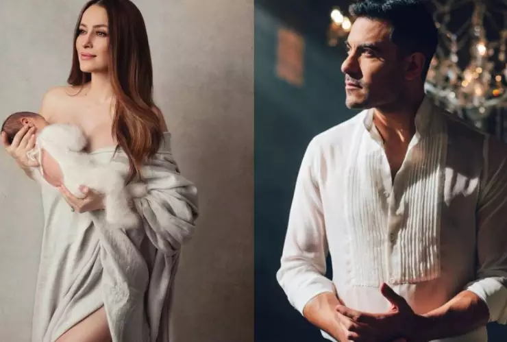 ¿Cuál es el padecimiento que enfrenta el bebé de Carlos Rivera y Cynthia Rodríguez?