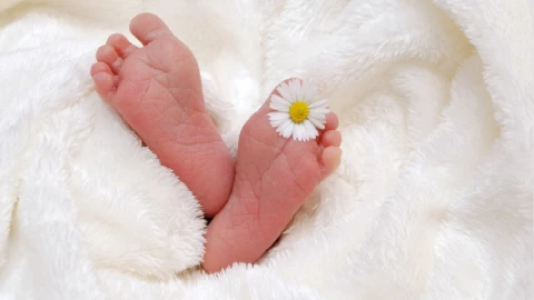 muere bebe electrocutada en venezuela