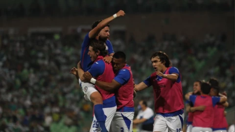 Cruz Azul