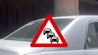 Intenso tráfico en Aguascalientes: ¿Qué está pasando en Segundo y Primer Anillo Poniente hoy 1 de noviembre?