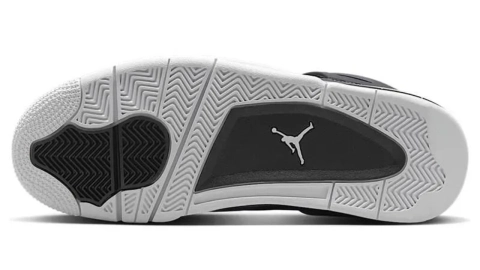 Tenis Jordan en Elektra