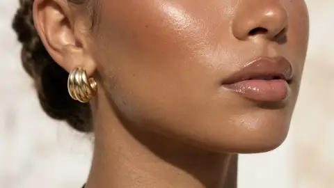 Latte makeup es el nuevo estilo en tendencia