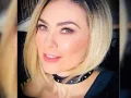 Aracely Arámbula.