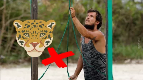 “Los sacamos a todos": Julián se alegra de que no hay Jaguares en la Gran Final.