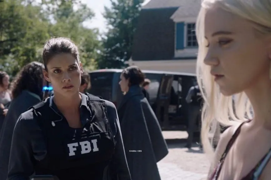 missy-peregrym-fbi