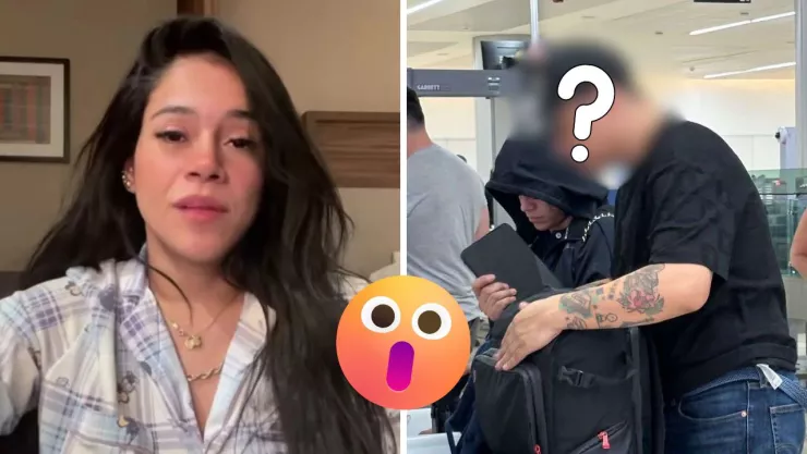 Las redes sociales volvieron a encender la polémica alrededor de Arleth y El Pulpo