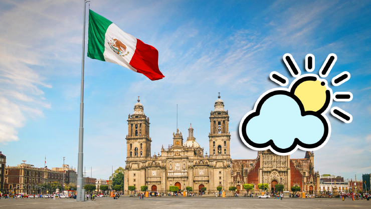 Este es el pronóstico del clima en la CDMX HOY 6 de marzo de 2026_ Frío, pero con un poco de calor.webp