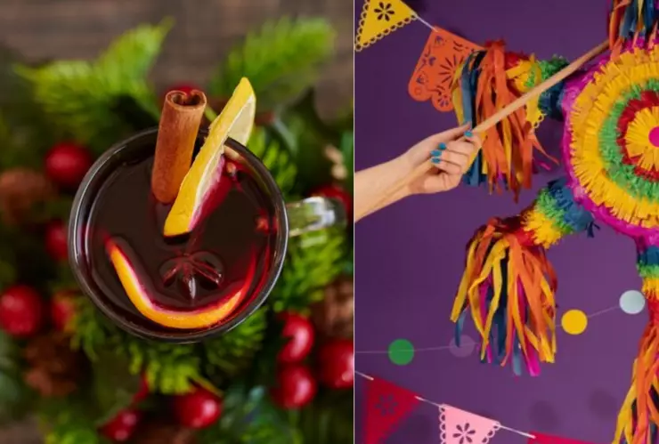 fechas en que comenzarán las posadas navideñas en querétaro este diciembre de 2024.jpg