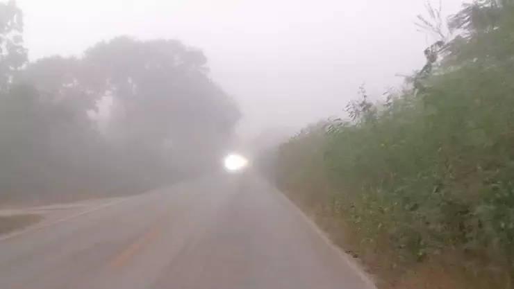 Habrá un drástico cambio en las condiciones climáticas de Yucatán, según la Conagua