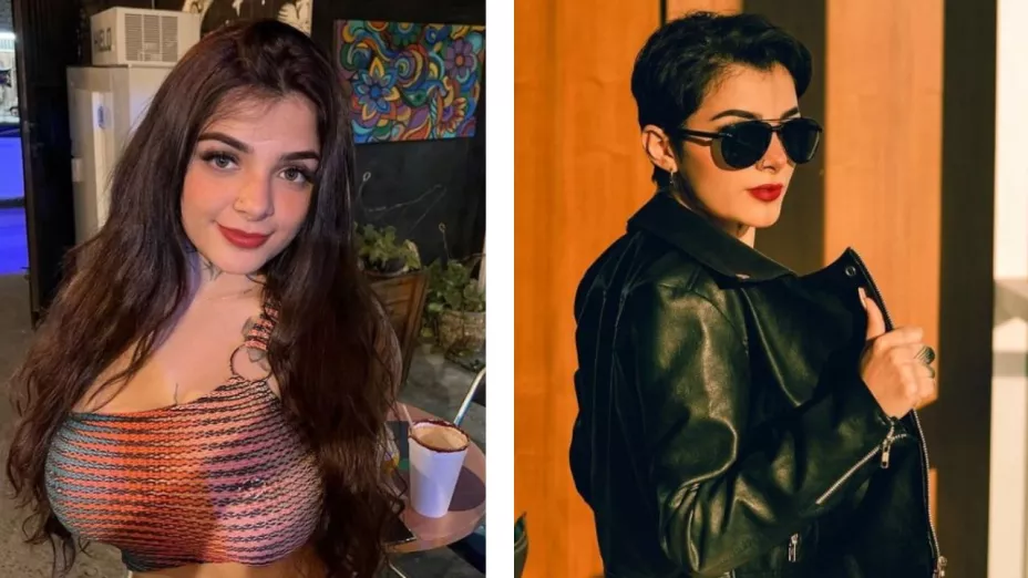 Karely Ruiz habla de lo mal que se siente en redes sociales su vida va sin rumbo