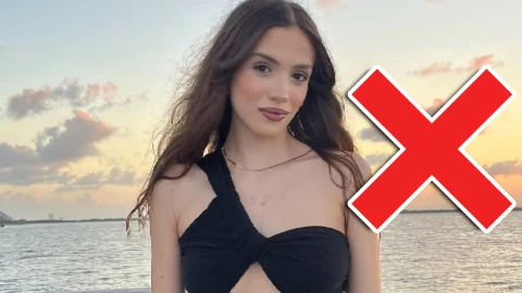 ¡Exhibida! Marianne Gonzaga finge colaboración; empresa la desmiente y usuarios la critican.jpg