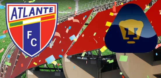 atlante pumas liga mx jornad 12