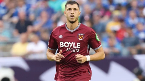 Fichaje bomba Am&eacute;rica