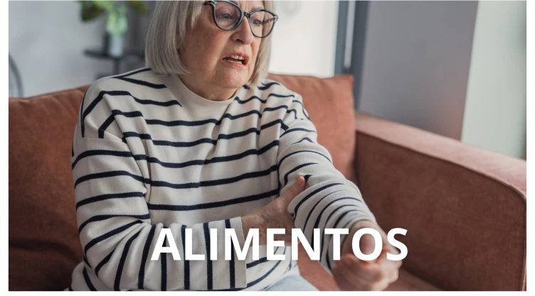 Alimentos