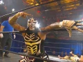 Lucha Fighter por Azteca Deportes y Lucha Azteca AAA