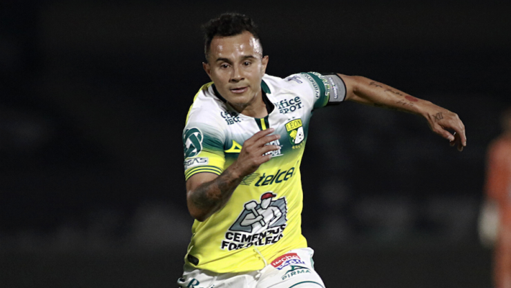 Luis Montes