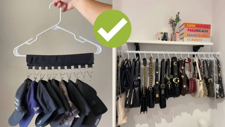 ganchos de ropa