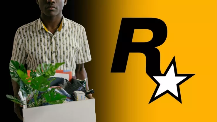 Rockstar despide a más de 30 empleados por “filtrar información” de GTA VI