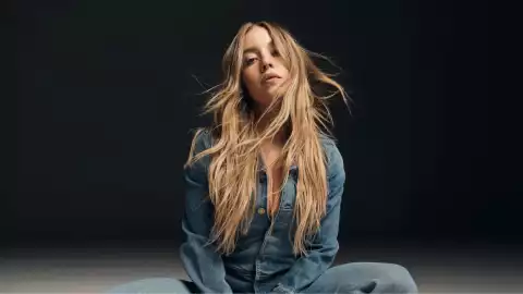 Sydney Sweeney