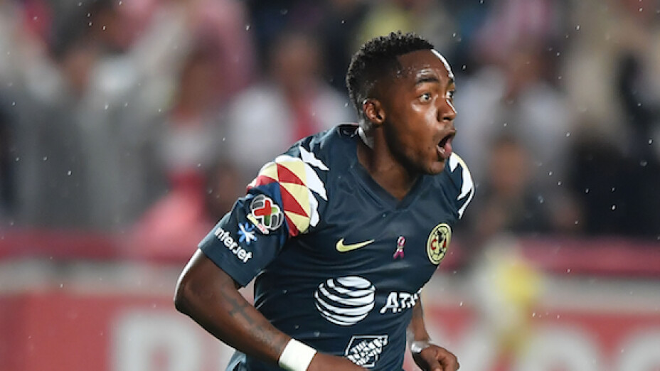 Renato Ibarra