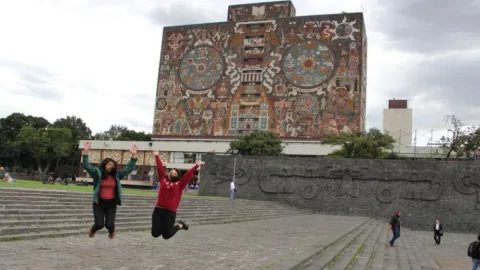 convocatoria 2023 unam examen de admisión