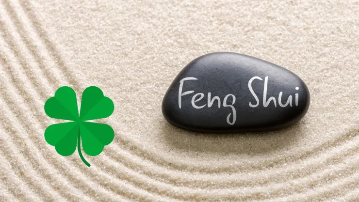 Esto debes poner abajo de tu almohada para tener suerte, según el Feng Shui