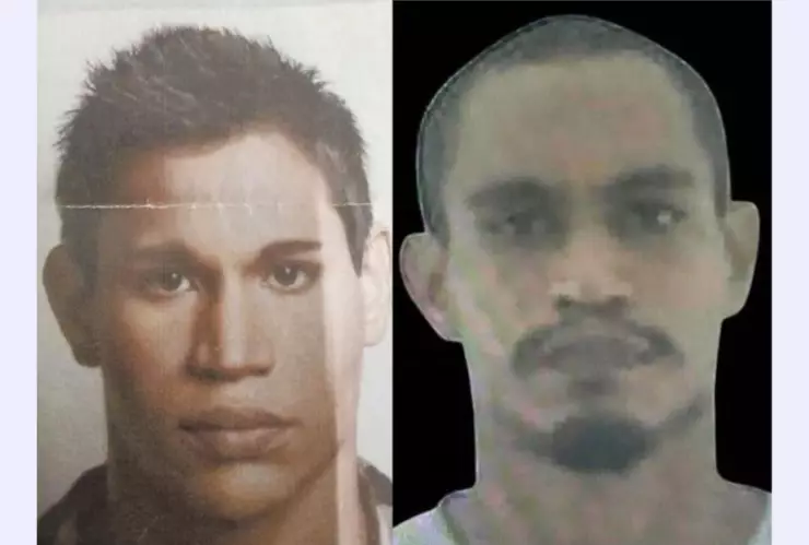 Desapareció en 2020 y la Fiscalía hace todo para encontrarlo; esto es lo que se sabe al respecto