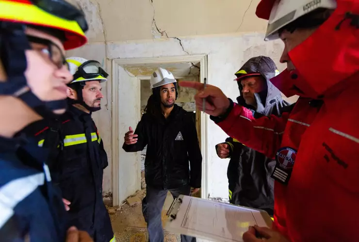 Sismo en México EN VIVO: Se registra temblor este 25 de septiembre de 2024 en territorio nacional