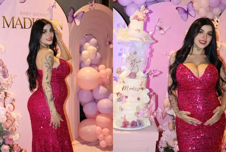 Karely Ruiz presenta al papá de su hija y revela si ya se casaron.jpg