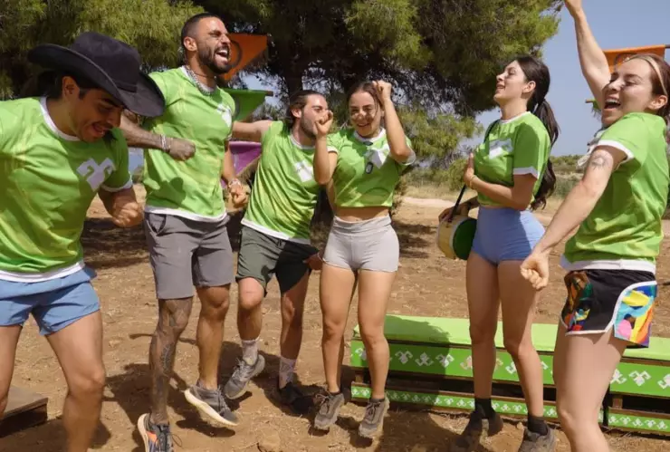 La Isla: Desafío Grecia y Turquía: ¿Quién gana el reto de hoy 12 de junio?