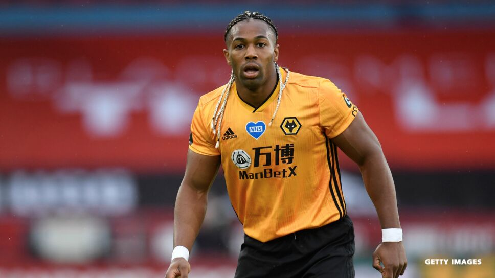 Adama Traoré