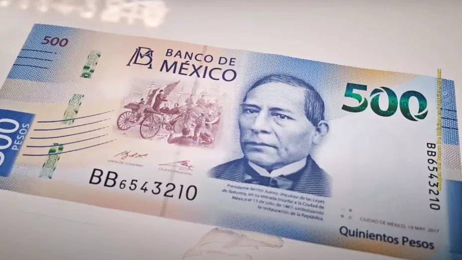 Detectan incremento de billetes falsos de 500: ¿Cómo identificarlos y qué hacer si tengo uno?