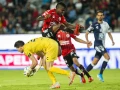 Los dirigidos por Martín Palermo golearon a los Xolos de Tijuana.