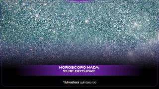 Horóscopos hoy 10 de octubre: Hada