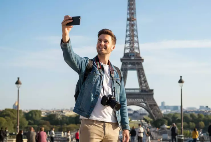 Día Mundial del Turismo: Por qué se celebra el 27 de septiembre y los 10 destinos más populares del mundo