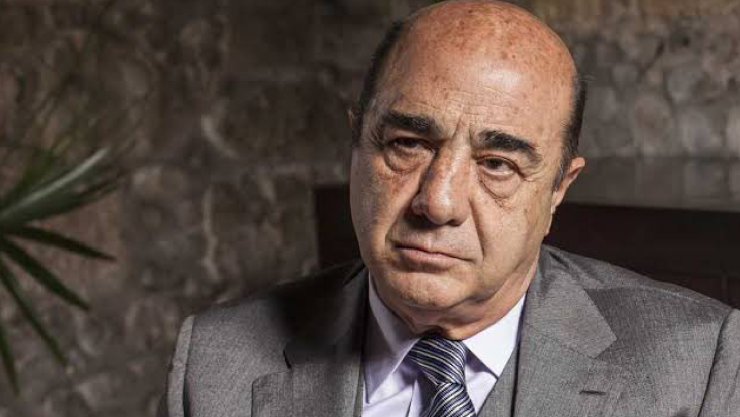 Niegan al exprocurador Murillo Karam prisión domiciliaria