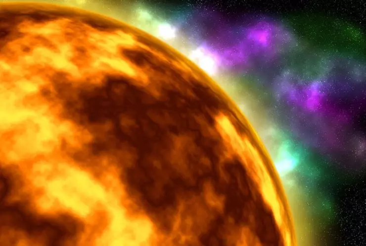 cuánto tiempo falta para el fin del mundo