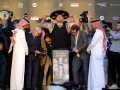 Andy Ruiz ceremonia de pesaje
