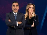 Christian Lara regresa a Hechos Meridiano como parte de los cambios en TV Azteca