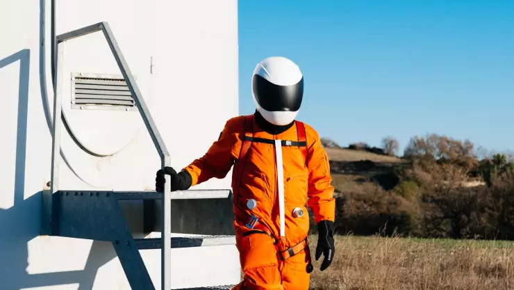 NASA ofrece 3 millones de dólares