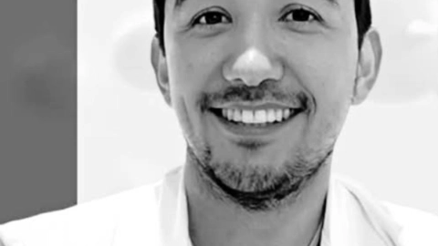 Doctor Juan Alfonso PIERDE LA VIDA durante accidente aéreo en Texas; esta fue su ÚLTIMA FOTO antes de la tragedia
