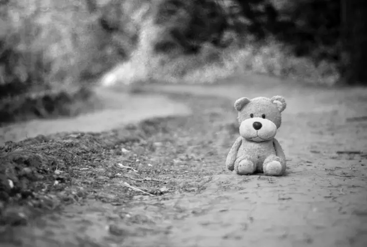 Muere niña apuñalada en Alemania