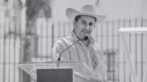 carlos manzo en uruapan